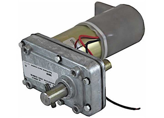 Lippert MOTOR ASM GMOTOR DS MT W PIN -IN BOLT