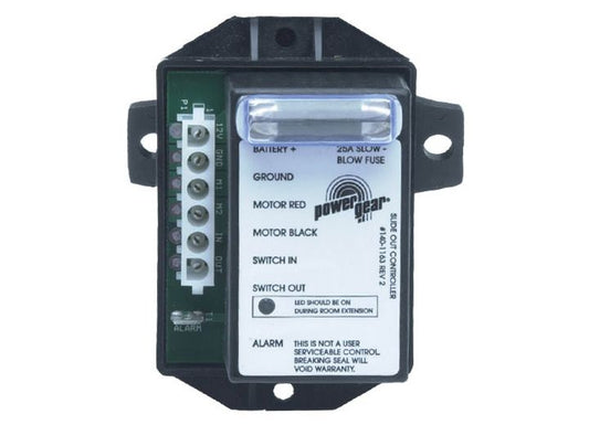 Lippert CONTROL SENSING MOTORIZED