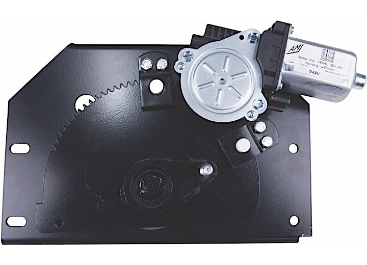 Lippert MOTOR AND CABLE ASM