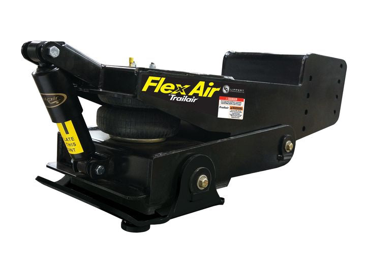 Lippert 21K FLEX-AIR PINBOX W/ LONG JAW
