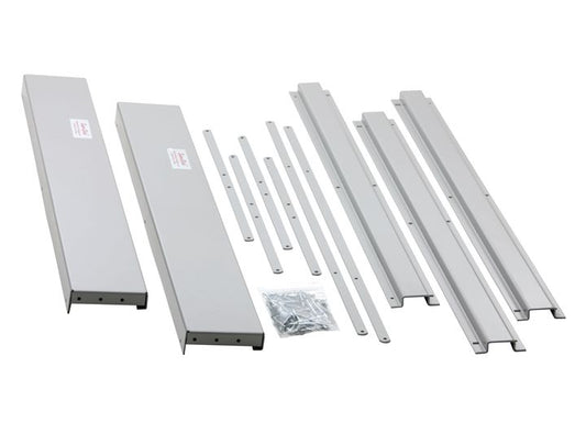 Lippert SLIDE TRIM KIT 32IN ID