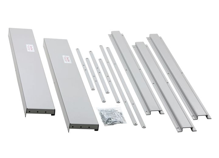 Lippert SLIDE TRIM KIT 33IN ID