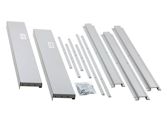 Lippert SLIDE TRIM KIT 33IN ID