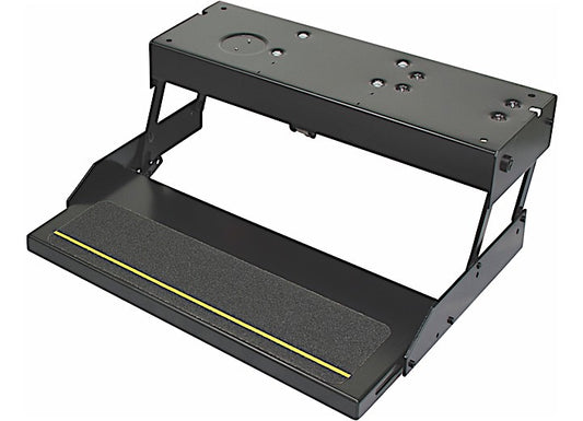 Lippert STEP, SERIES 38 W/MOTOR,CONTROL, & SWITCH