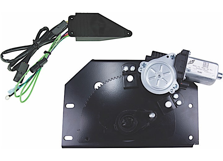 Lippert REPLACEMENT KIT FOR 25 SERIES; IMGL/9510 CONTROL