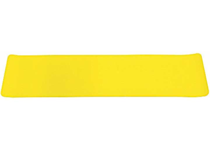 Lippert NON SKID TREAD (YELLOW)-8IN X 33IN