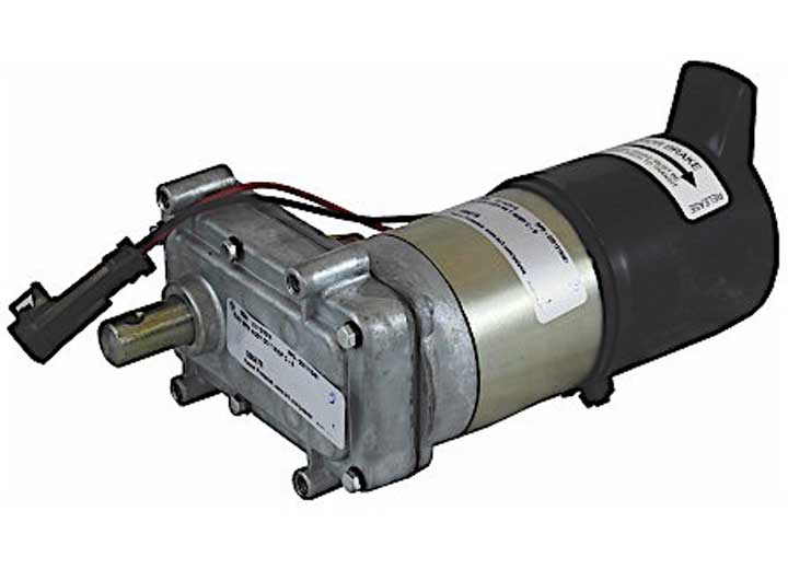 Lippert GEARMOTOR ASSY DS T W/OP C