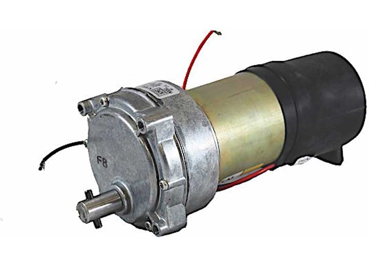 Lippert GEARMOTOR ASSY SS HT W/PIN