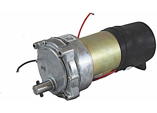 Lippert GEARMOTOR ASSY SS HT W/PIN