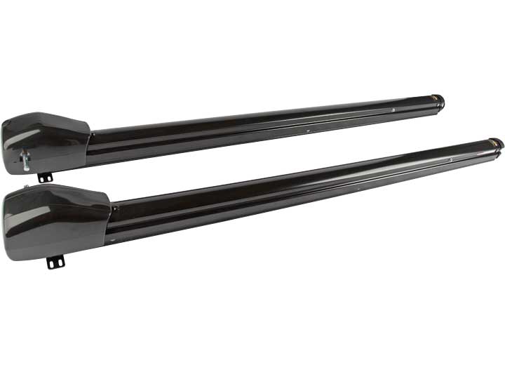 Lippert Solera 3000 Series Arms & Hardware for Select RV Awnings – Black