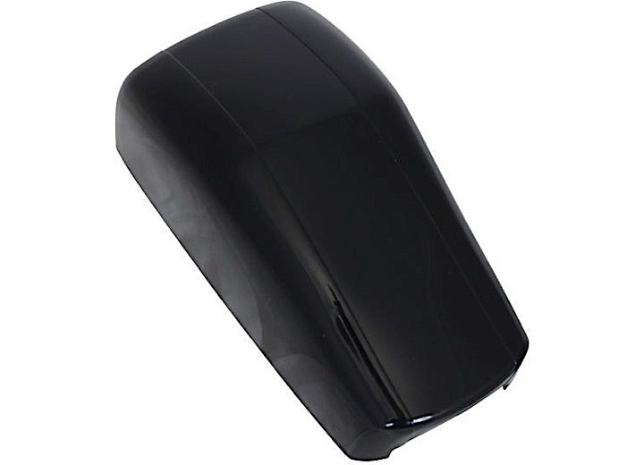 Lippert REGAL COVER, IDLER HEAD FRONT COVER, BLACK