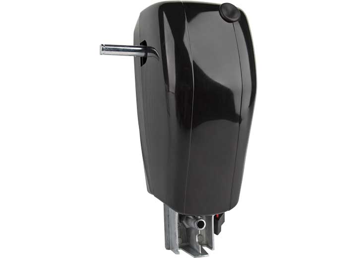 Lippert REGAL DRIVE HEAD ASSEMBLY, BLACK
