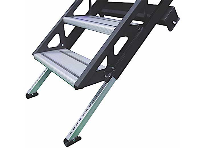 Lippert 32IN TRIPLE SOLID STEP GEN II