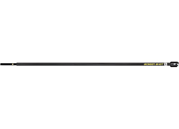 Lippert Screen Shot Automatic RV Screen Door Closer for Lippert 22” Entry Door