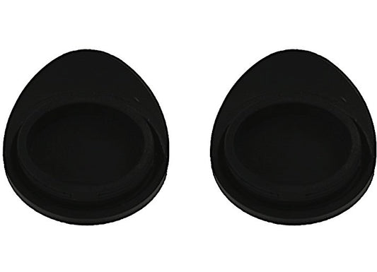 Lippert OVERRIDE PLUG FOR POWER TONGUE JACK (PAIR)