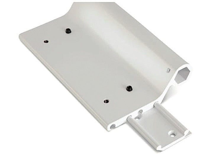 Lippert SLIDE TOPPER ACCESS KIT, WHITE