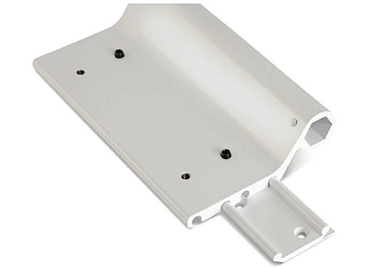 Lippert SLIDE TOPPER ACCESS KIT, WHITE