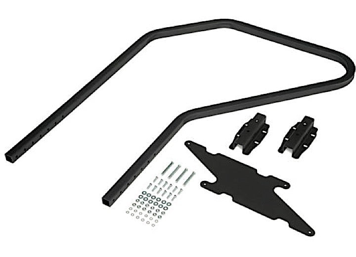 Lippert Entry Assist Handrail for Lippert Generation 3 Solid Step Triple & Quad RV Entry Steps