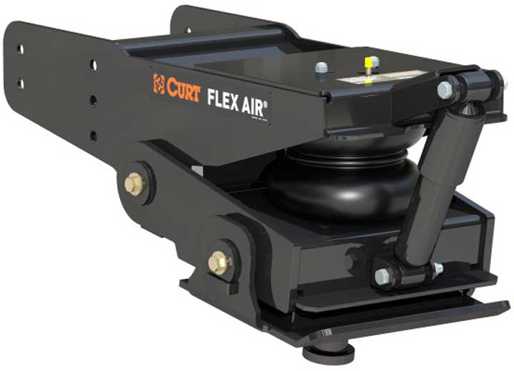 Lippert RHINO PINBOX FLEX-AIR W/ HDWR KIT