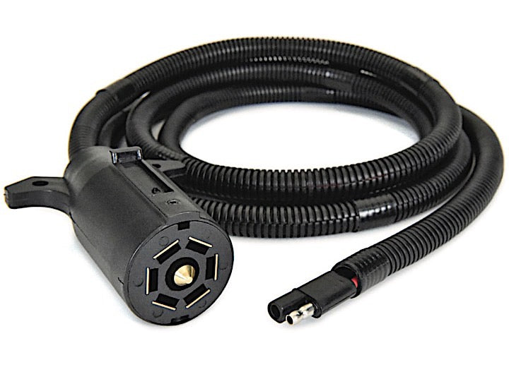 Lippert POWER SWAP HARNESS FOR POWER STANCE 3500