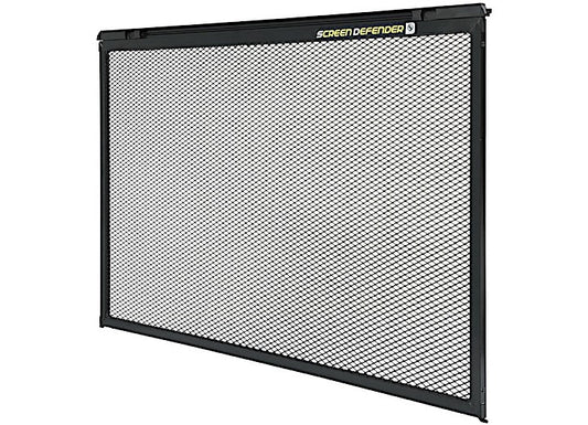 Lippert Screen Defender RV Entry Door Screen Protector for Lippert 26” Entry Door