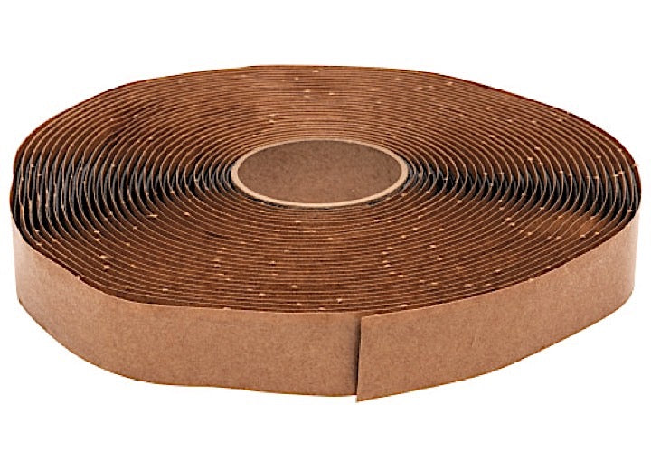 Lippert Q130 1/8INX 3/4INX 30FT BUTYL TAPE BULK (20CT)