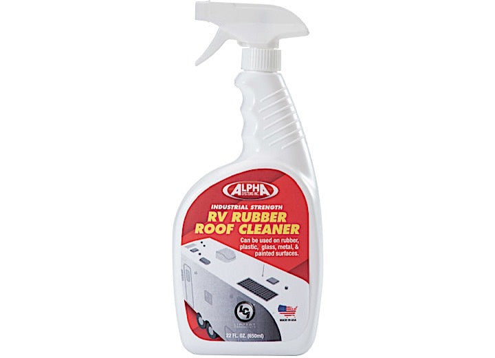 Lippert RV ROOF CLEANER - 22 OZ SPRAY BOTTLE