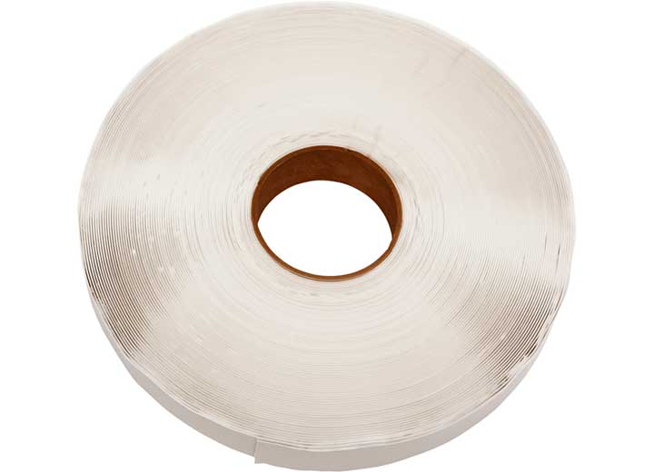 Lippert Q202 1/32IN X 3/4IN X 90FT MYLAR-POLY BACKED TAPE (20/CASE)