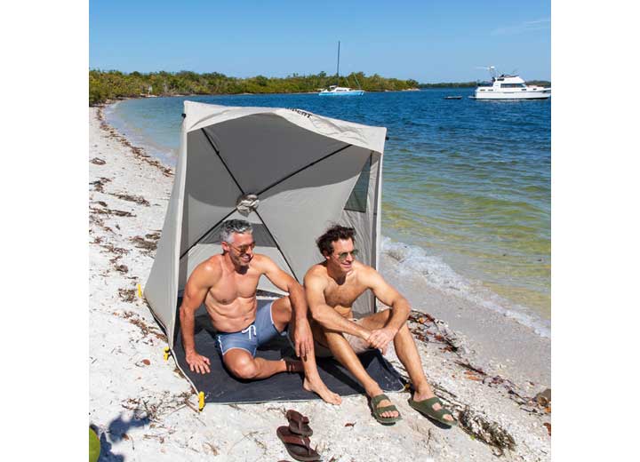 Lippert PICNIC POPUP SUN SHELTER - HIDEOUT