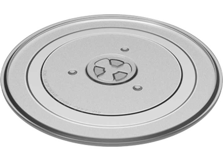 Lippert FURRION MICROWAVE TURNTABLE/GLASS TRAY/GLASS PLATE FOR C-FMSM09-BL