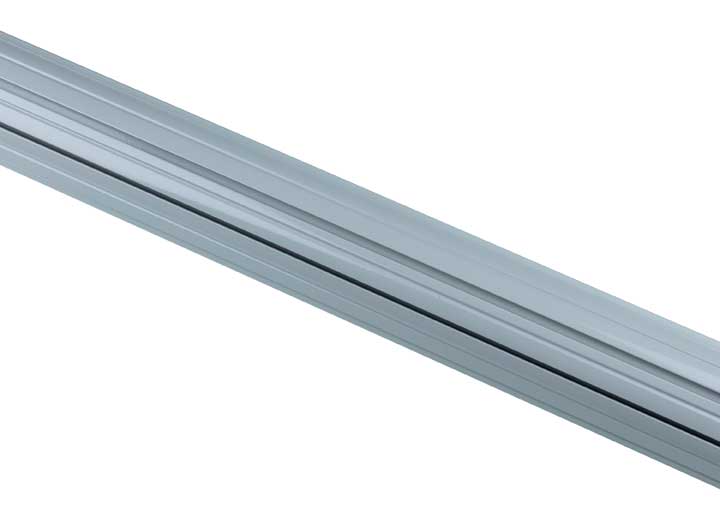 Lippert ROLLBAR - LIGHT BAR - AWNING 244 PC DOVE GRAY