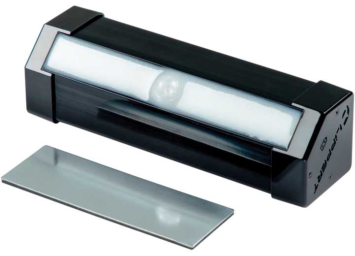 Lippert BATTERY OPERATED MAGNETIC LED STEP LIGHT - REQUIRES (6) AA BATTERIES