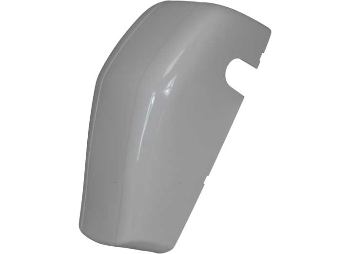 Lippert REGAL COVER, IDLER HEAD FRONT COVER, WHITE