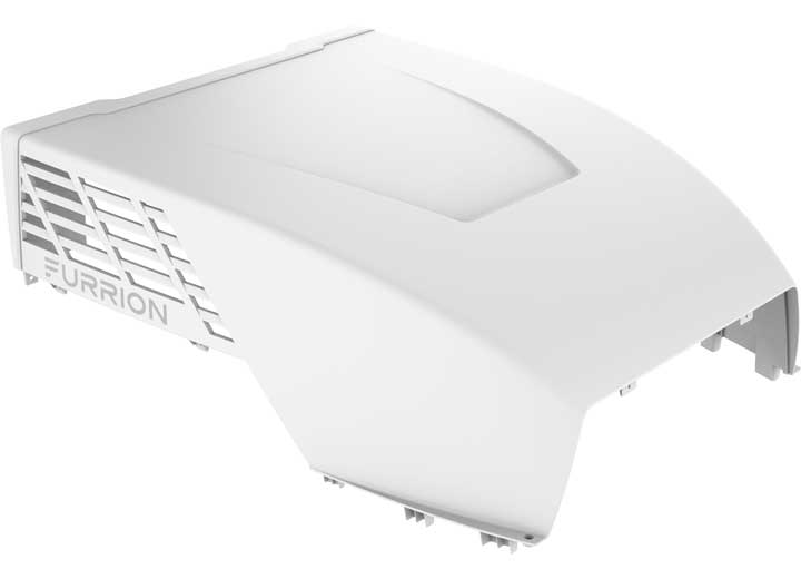 Lippert A/C SHROUD WHITE