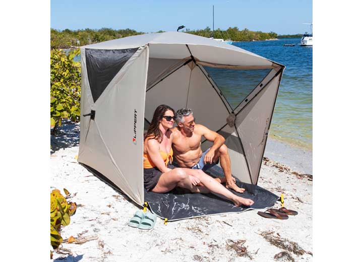 Lippert PICNIC POPUP SUN SHELTER - CABIN