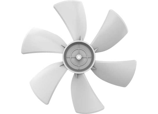 Lippert RANGE HOOD FAN BLADE