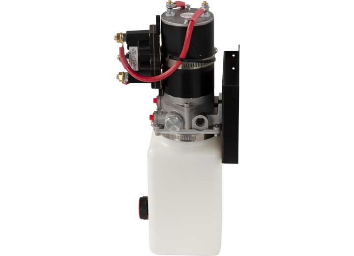 Lippert HYDRAULIC PUMP AND POWER UNIT