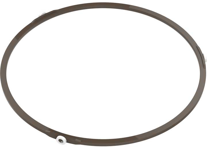 Lippert FURRION OVER THE RANGE MICROWAVE REPLACEMENT TURNTABLE RING ASSEMBLY