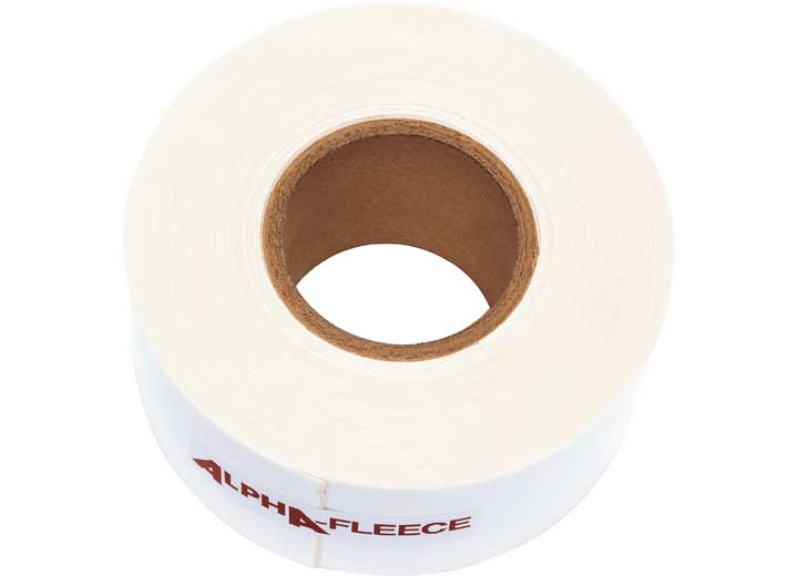 Lippert QFT 1/32IN X 3IN X 90FT FLEECE TAPE(8/CASE)