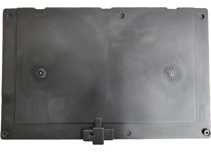 Lippert FURRION REFRIGERATOR COVER FOR POWER/CONTROL MODULE