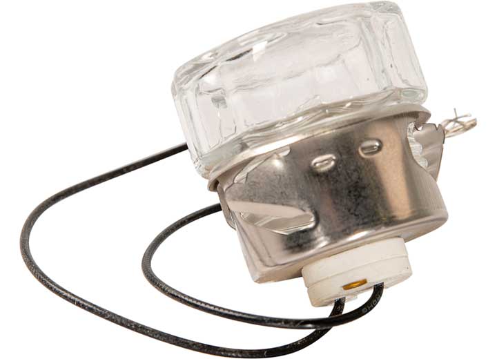 Lippert FURRION OVEN REPLACEMENT G4 HALOGEN LIGHT BULB 12V/10W/300 DEG C