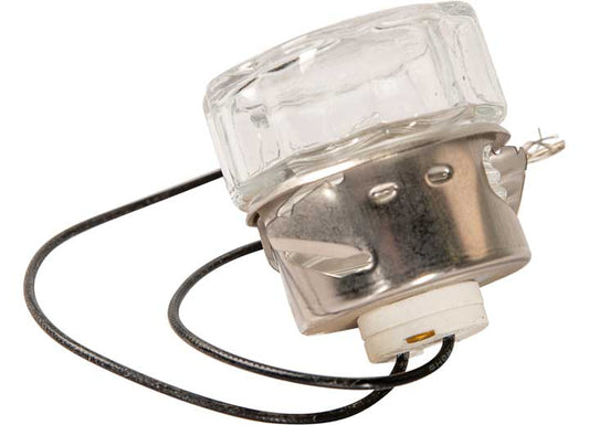 Lippert FURRION OVEN REPLACEMENT G4 HALOGEN LIGHT BULB 12V/10W/300 DEG C