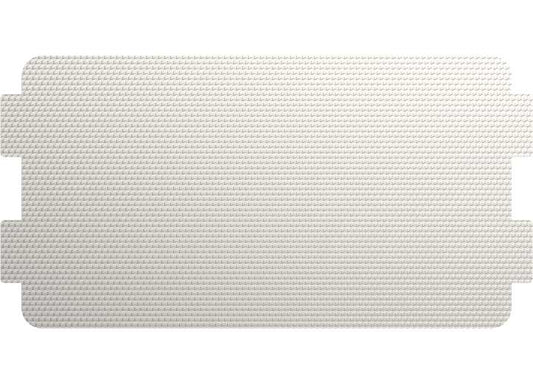 Lippert FURRION MICROWAVE WAVE GUIDE PLATE FOR FMCM15-BL