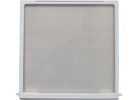 Lippert FURRION REFRIGERATOR FREEZER GLASS SHELVES (LOWER)