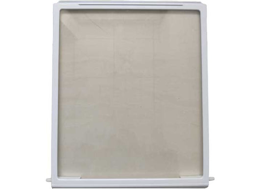 Lippert FURRION REFRIGERATOR FREEZER GLASS SHELVES (DRAWER)
