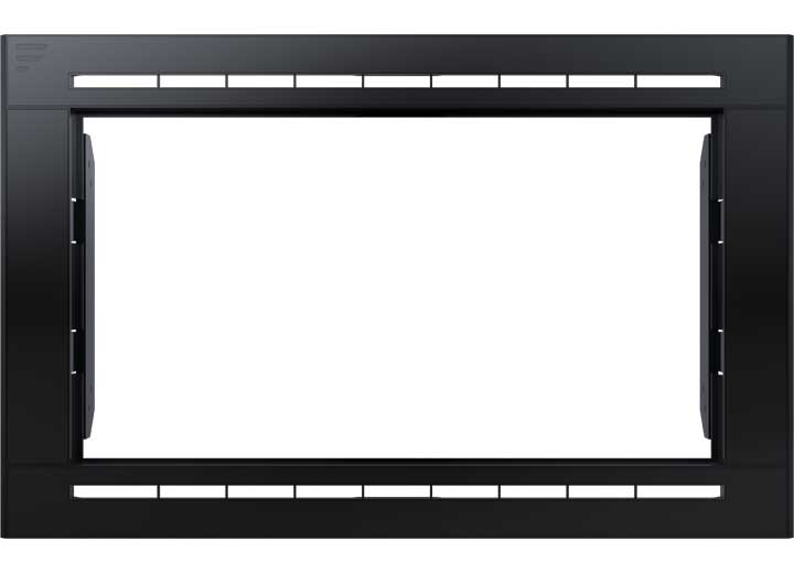 Lippert BLK VCM PLASTIC TRIM KIT