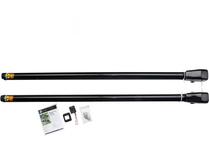 Lippert POWER HDWE XL BLACK 78IN