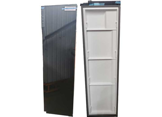 Lippert FURRION REFRIGERATOR FRESHER RIGHT DOOR BODY - FRESHER DOOR SEAL (#9)/DOOR STOPP