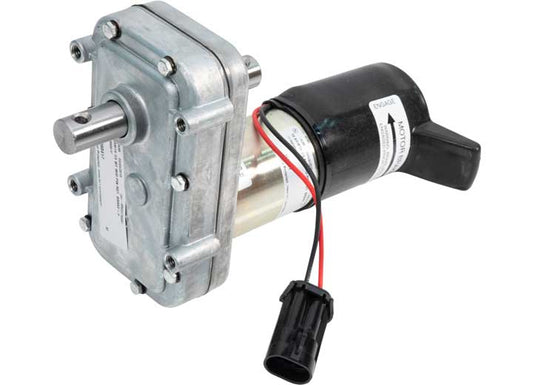Lippert MOTOR ASM MX2 W/O PIN W/CONN