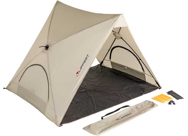 Lippert PICNIC POPUP SUN SHELTER - TENT